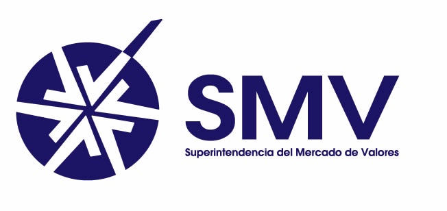 Logo - Superintendencia del Mercado de Valores (SMV)
