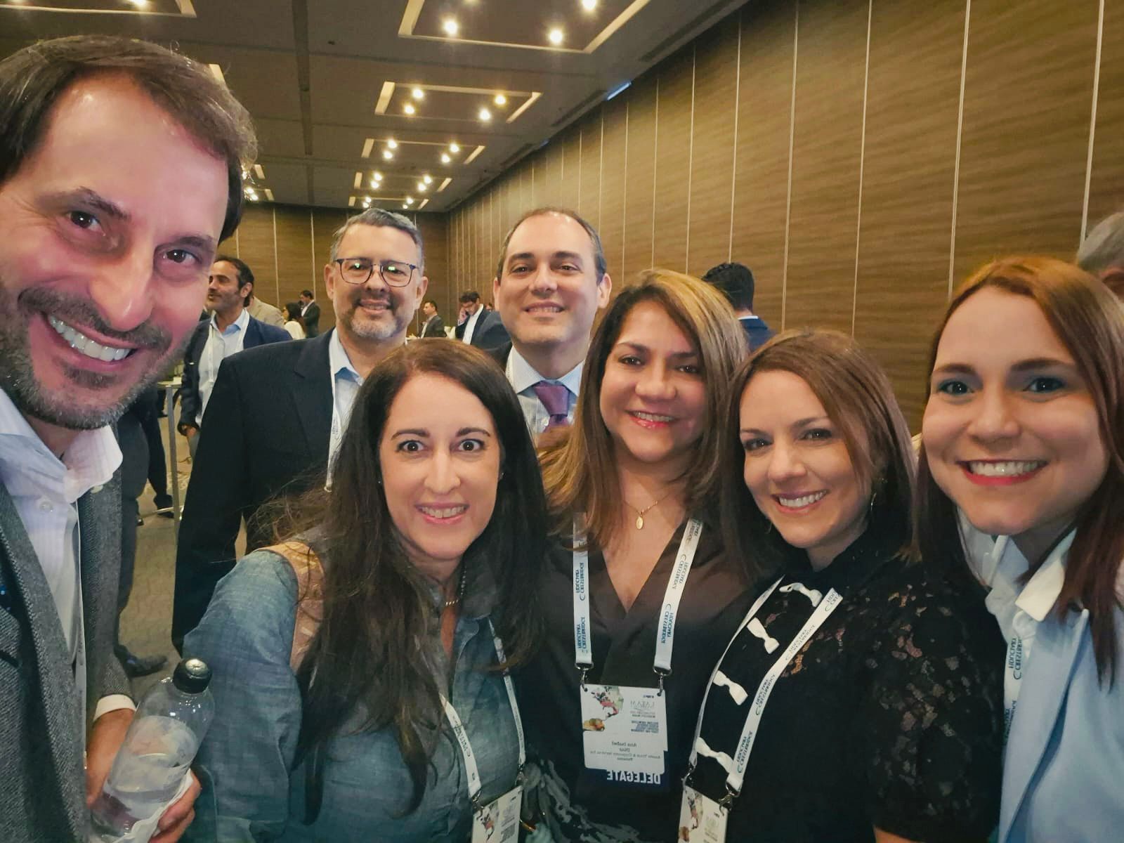 Assets Trust Fideicomiso Panamá - 3